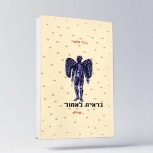 B 14 יוסי אלפי הסטוריטלר הלאומי אמנות הסטוריטלינג