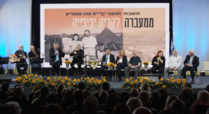 לאתר 13 יוסי אלפי הסטוריטלר הלאומי אמנות הסטוריטלינג