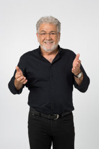 שחקן אומן