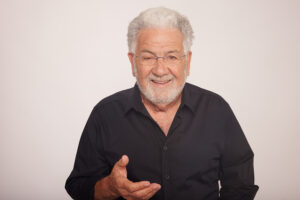 חיוך שחקן