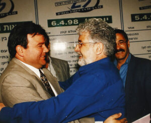 pic 2 יוסי אלפי הסטוריטלר הלאומי אמנות הסטוריטלינג