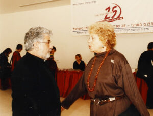 pic 3 יוסי אלפי הסטוריטלר הלאומי אמנות הסטוריטלינג