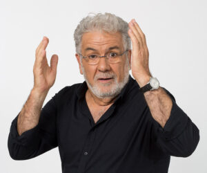 מה קרה