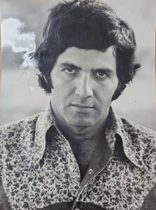 אלפי 10 יוסי אלפי הסטוריטלר הלאומי אמנות הסטוריטלינג