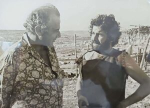 מיכאליס קאקויאניס במאי זורבה יוונית יוסי אלפי