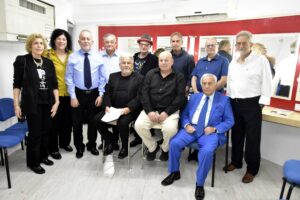 DSC0391 יוסי אלפי הסטוריטלר הלאומי אמנות הסטוריטלינג