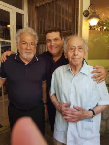 בן עטר 3 יוסי אלפי הסטוריטלר הלאומי אמנות הסטוריטלינג