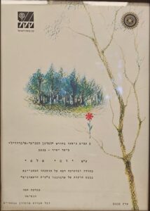 2 יוסי אלפי הסטוריטלר הלאומי אמנות הסטוריטלינג