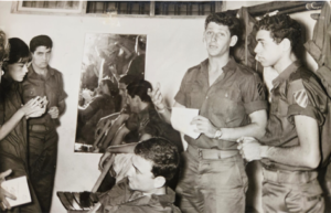 11 יוסי אלפי הסטוריטלר הלאומי אמנות הסטוריטלינג