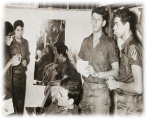 15 יוסי אלפי הסטוריטלר הלאומי אמנות הסטוריטלינג
