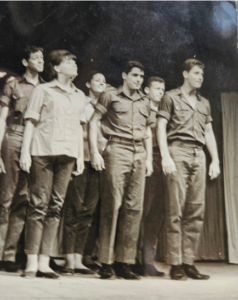 9 יוסי אלפי הסטוריטלר הלאומי אמנות הסטוריטלינג