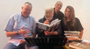 לצד ההיסטוריה יוסי אלפי יוסי אלפי הסטוריטלר הלאומי אמנות הסטוריטלינג