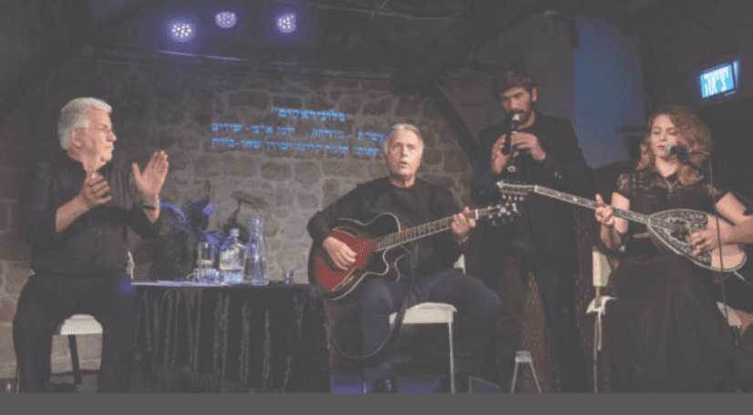 מופעים 3סטוריטלינג סטוריטלר 1 יוסי אלפי הסטוריטלר הלאומי אמנות הסטוריטלינג